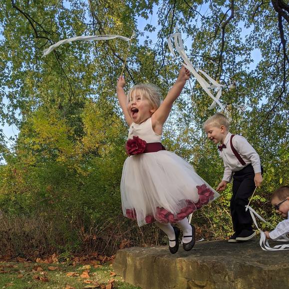 Meet your Posher, Chelsea - Picture 1 of 1